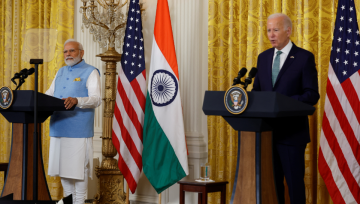 मोदी र बाइडेनले चेतावनी दिँदै भने- पाकिस्तानी भूमिबाट आतंकवादी गतिविधि हुनुहुँदैन